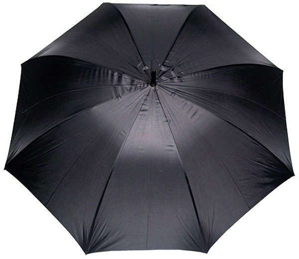 Golf umbrella - EVA Handle (P192B)