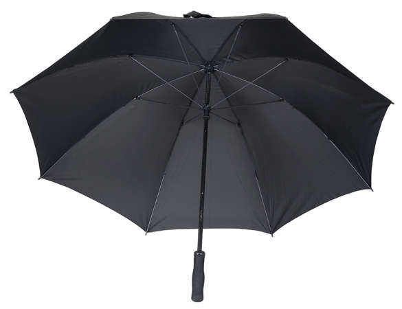 Golf Umbrella - Fibre Glass (P818B)