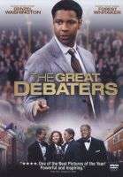Great Debaters, The (Denzel Washington, Forest Whitaker) (DVD)