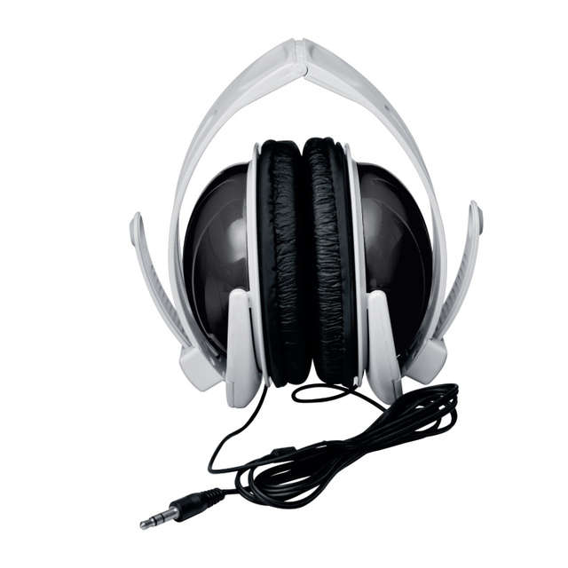 Headphones - black (38821)