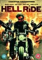 Hell Ride (Virginia Madsen, Dennis Hopper) (DVD)