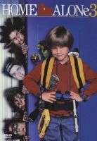Home Alone 3 (DVD) - stock on hand