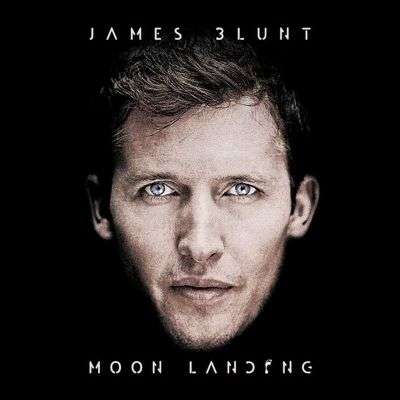 James Blunt: Moon Landing (CD)