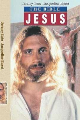 Bible, The: Jesus (DVD)