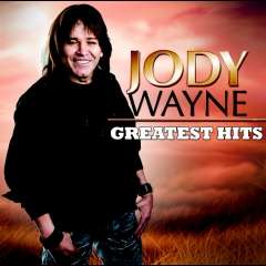 Jody Wayne: Greatest Hits (CD)