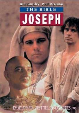 Bible, The: Joseph (DVD)