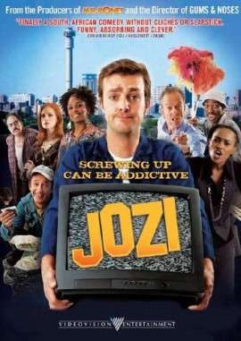 Jozi (DVD)