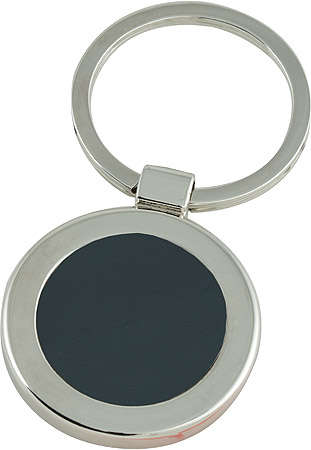 Keyring - round (KEY42)