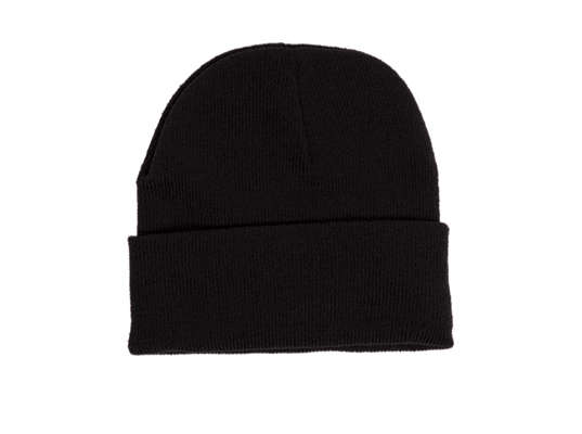 Kids Aspen Beanie - black