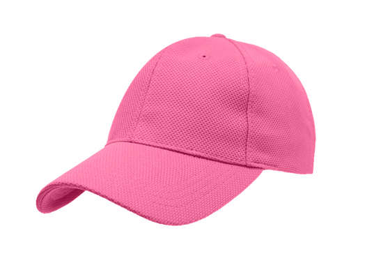 Lecoste Cap - pink