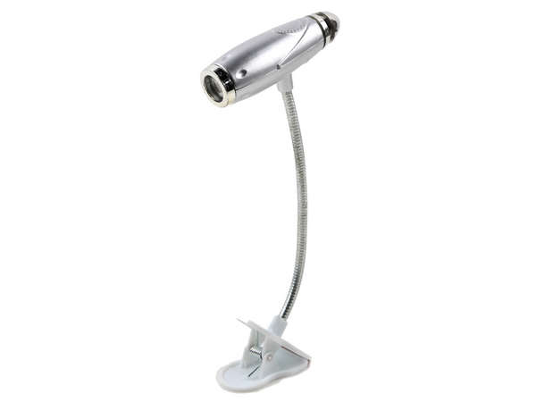LED Book light clip (P2269)