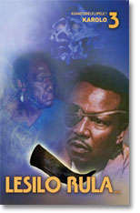 Lesilo Rula 3 (DVD)