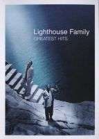 Lighthouse Family: Greatest Hits (DVD) - stock on hand
