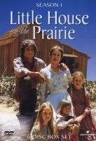 Little House on the Prairie Season 1 (DVD Box Set)
