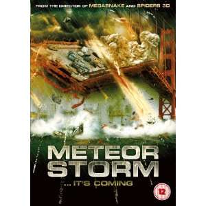 Meteor Storm (DVD)