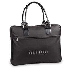 Metro laptop bag - black (BAG-4001)