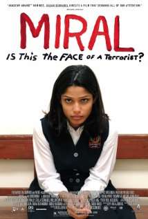 Miral (DVD)
