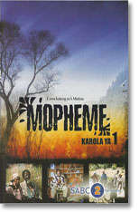 Mopheme 1 (DVD)