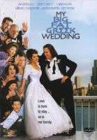 My big fat Greek wedding (Nia Vardalos) (DVD)