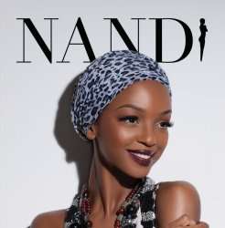 Nandi: Nandi (CD)