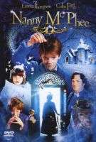 Nanny McPhee (Emma Thompson, Colin Firth, Angela Lansbury) (DVD)