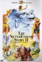 NeverEnding Story 2: The Next Chapter (DVD)