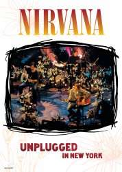 Nirvana: MTV Unplugged in New York (DVD) - stock on hand
