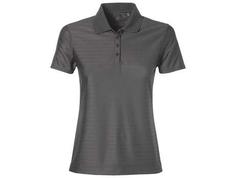 Gary Player Oakland Hills Golf Shirt - Ladies - grey (GP-4151)