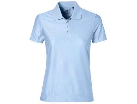 Gary Player Oakland Hills Golf Shirt - Ladies - light blue (GP-4151)