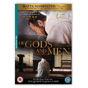 Of Gods and Men (DVD)
