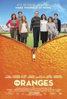 Oranges, The (Hugh Laurie, Leighton Meester) (DVD)