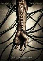 Pandorum (Dennis Quaid) (DVD) - 24hr dispatch