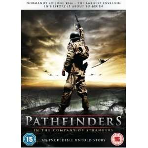 Pathfinders: In the company of strangers (DVD)
