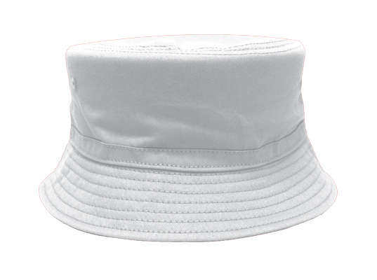 Phoenix Hat - white
