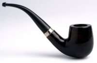Smoking Pipe: Budget Pipe - assorted (PIPE8001)