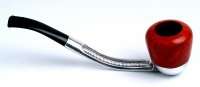 Smoking Pipe: Falcon Standard System Bent (PipeFSPB)