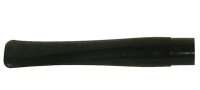 Smoking Pipe: Keyser Pipe Stem - Straight (PipeKS001)