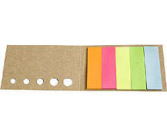 Pocket Pad Sticky-Memo (ST249J) - stock on hand