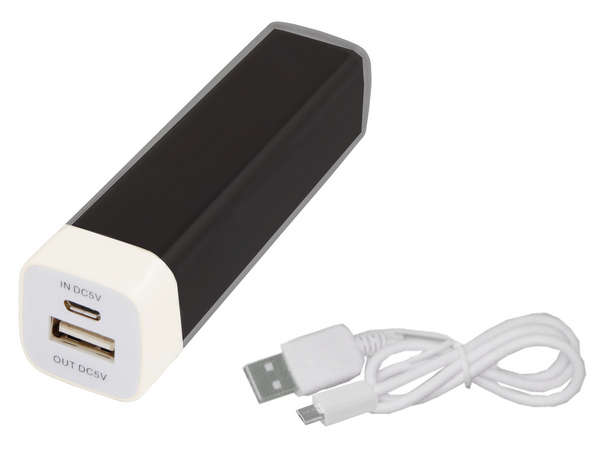 Power Bank - black (P2239B)