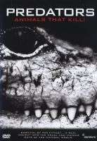 Predators! Animals that kill (DVD) - stock on hand