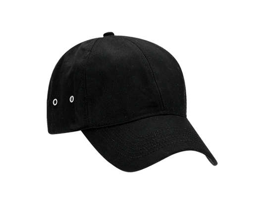 Putter Cap - black