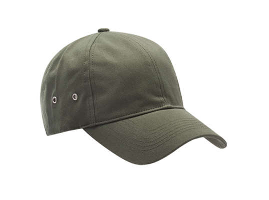 Putter Cap - olive