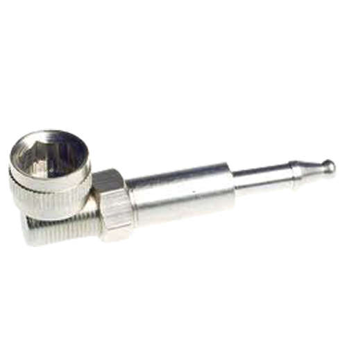 Rasta Pipe - Nut and Bolt (Pipe8512)