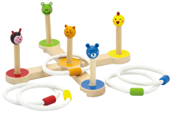 Ring Toss - Animals (RGS50174)