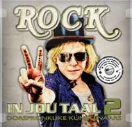 Rock in jou taal 2 (CD)