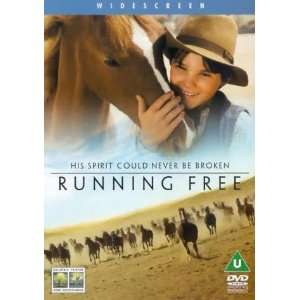 Running Free (Chase Moore) (DVD)