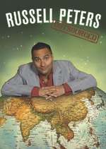 Russell Peters: Outsourced (DVD)