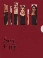 Sex and the City Season 5 (Box Set)