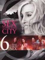 Sex and the City Season 6 (Box Set)