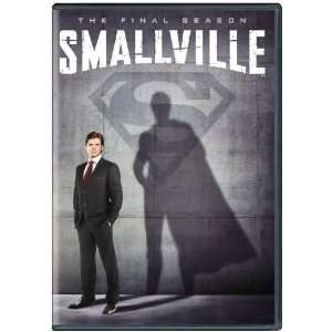 Smallville - Season 10 (DVD Box Set)